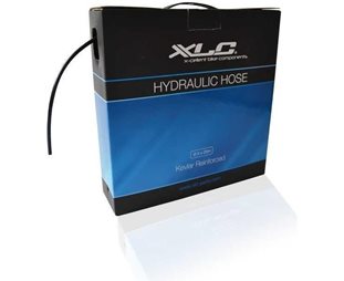 XLC Jarruletku BR-X64 25m Musta
