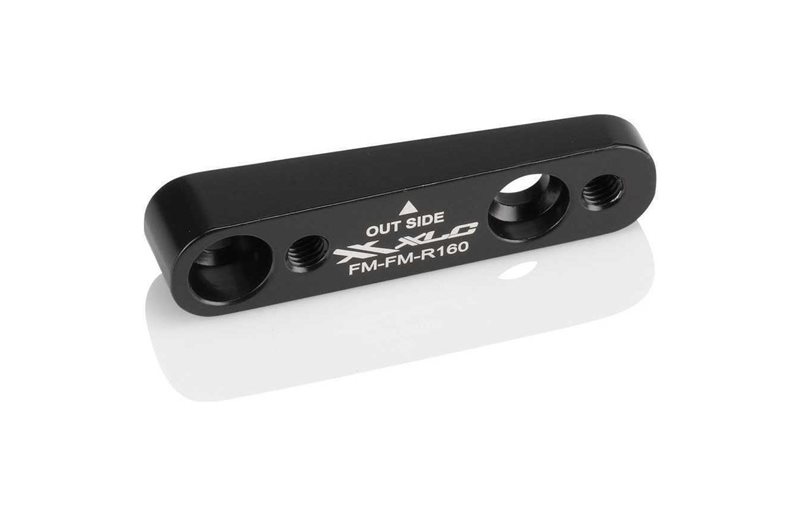 XLC Adapter BR-X69 FM Svart