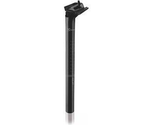 XLC Satulatolppa SP-O01 31.6x400mm 15mm offset