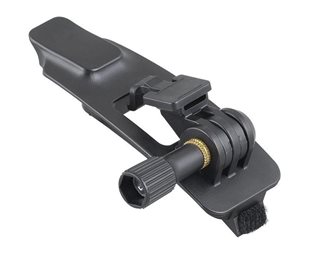 Bontrager Hjälmfäste Circuit WaveCel Blendr Helmet Mount Fram