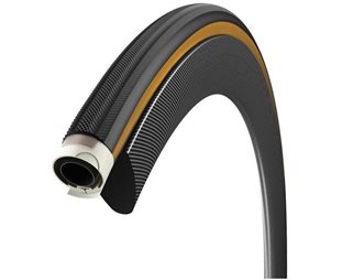 Cykeldäck Tub Vittoria Juniores 21-406 Svart