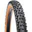 Cykeldäck WTB Vigilante TCS Light/Fast Rolling Dual DNA SG2 57-622 (29 x 2,3") Svart/Tanwall
