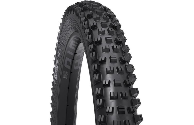 WTB Rengas Vigilante TCS Tough/Fast Rolling TriTec 57-622 (29 x 2,3") Musta