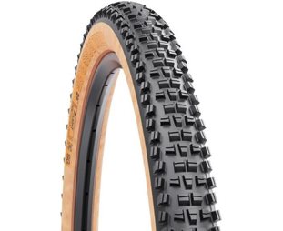 WTB Rengas Trail Boss TCS Light/Fast Rolling Dual DNA SG2 54-622 (29 x 2,25") Musta/Tanwall