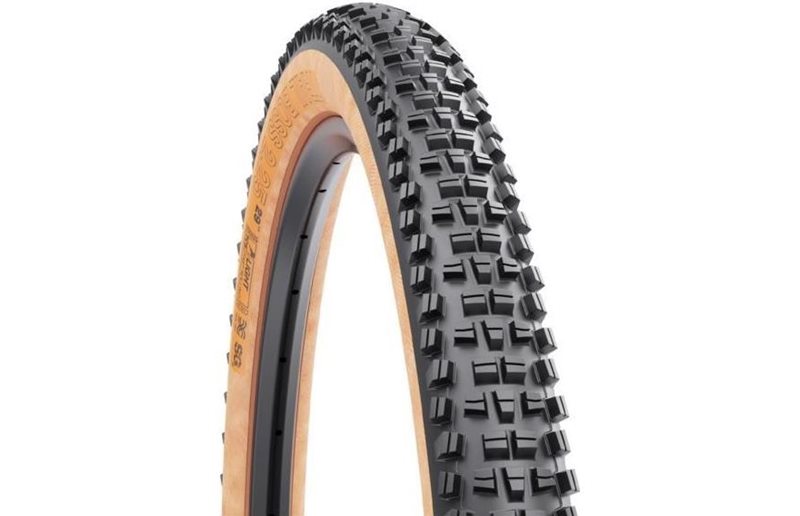 Maastorengas WTB Trail Boss TCS Light/Fast Rolling Dual DNA SG2 54-622 (29x2.25") Musta/Tanwall
