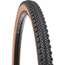 Cykeldäck WTB Raddler TCS Light/Fast Rolling Dual DNA 40-622 Svart/Tanwall