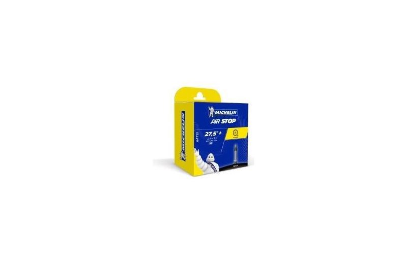 Sisärengas Michelin Airstop B6 60/77-584 Presta-venttiili 40mm - Michelin Airstop B6 60/77-584 Presta-venttiili 40mm