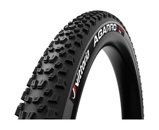 Cykeldäck Vittoria MTB Agarro TNT G2 grå/Svart 60-584/27.5x2.4