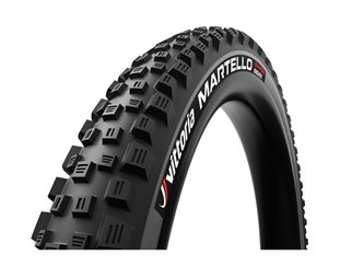Cykeldäck Vittoria MTB Martello TNT G2 grå/Svart 60-584/27.5x2.4