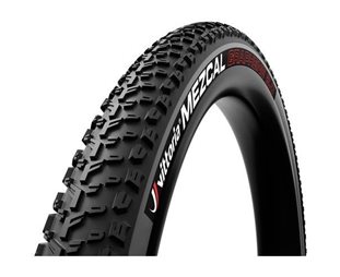 Cykeldæk Vittoria Mezcal TNT G2 4C 52-622 (29x2.10") Grå/Sort