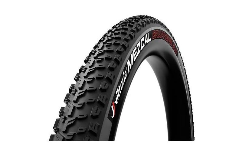 Maastorengas Vittoria Mezcal TNT G2 4C 52-622 (29x2.10") Musta/Harmaa