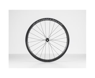 Bontrager Framhjul Aeolus RSL 37 TLR Disc Racerhjul