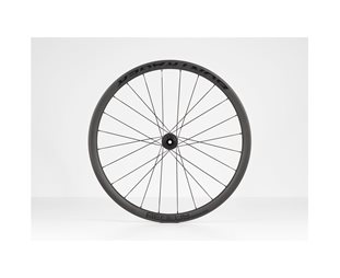 Bontrager Baghjul Aeolus Elite 35 TLR Disc Racerhjul