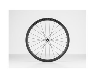 Bontrager Framhjul Aeolus Pro 37 TLR Disc Racerhjul