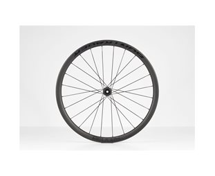 Bontrager Forhjul Aeolus Elite 35 TLR Disc Racerhjul