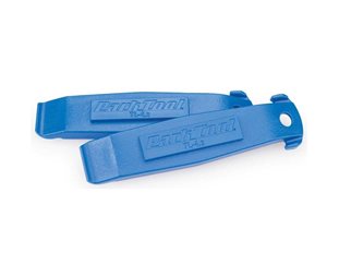 Park Tool Dekkavtager TL-4 Nylon Blå