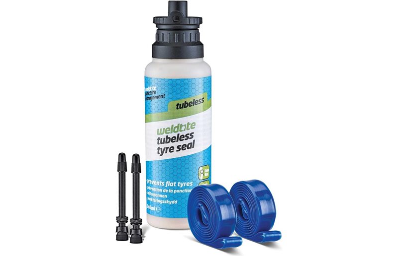 Easyfit Tubeless MTB Conversion System Weldtite 27,5"