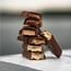 PurePower Proteiinipatukka Snack Kookos 50g