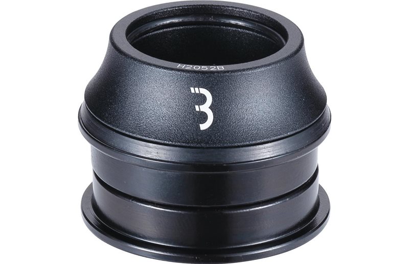 BBB Ohjainlaakeri Semi-integroitu ZS41/28.6 ZS41/30 (1 1/8") 8mm Musta