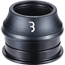 BBB Ohjainlaakeri Semi-integroitu ZS41/28.6 ZS41/30 (1 1/8") 8mm Musta