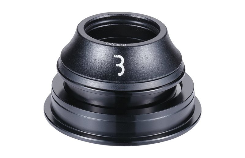 BBB Ohjainlaakeri Semi-integroitu ZS44/28.6 Zs56/40 (1 1/8-1.5") Musta