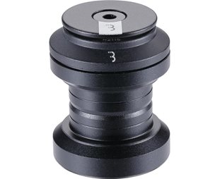 BBB Ohjainlaakeri Turnaround EC30/25.4 EC30/26 (1") Musta