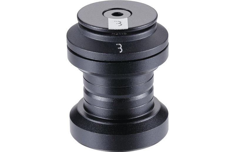 BBB Ohjainlaakeri Turnaround EC30/25.4 EC30/26 (1") Musta