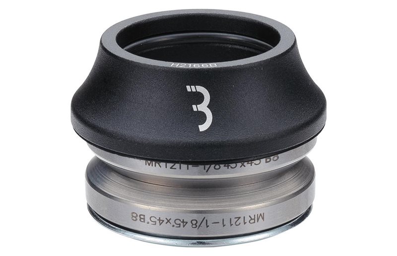 BBB Ohjainlaakeri Integrated IS42/28.6 IS42/30 (1 1/8") 15mm Musta