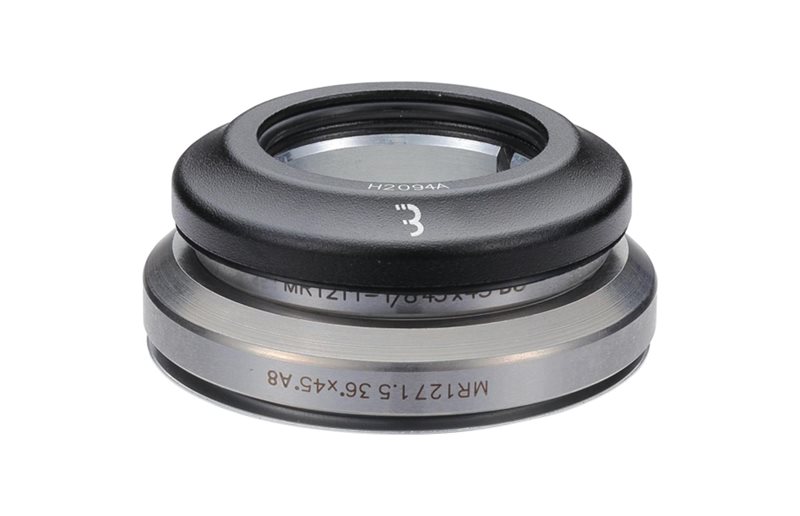BBB Styrlager Konisk 1.1/8-1.5"8