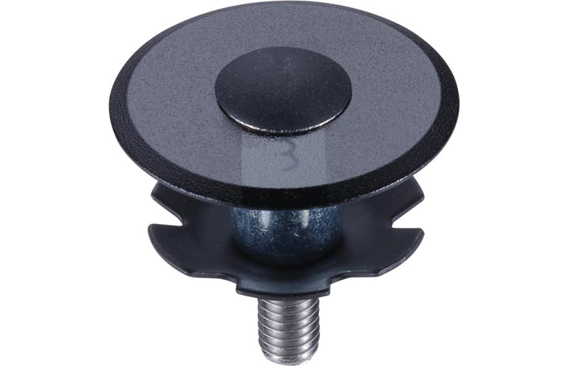 BBB Styrlager Roundhead 11/8"