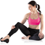 Gymstick Hot & Cold -rulla