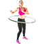 Gymstick Yhdistetty Hula Hoop