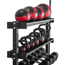 Gymstick Multi Storage Rack