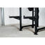 Kraftmarkin Treenirigi Half Safety Bar -pari
