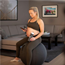 Abilica FitnessBall Cover