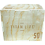 Titan Life Pro Plyo Boxes Wooden