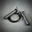 Kraftmark Speed Rope i silikone