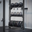 Kraftmark Hyldeopbevaring til Kettlebells / Slamballs