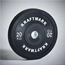 Kraftmark Internationella Viktskivor 50Mm Bumper 1.0