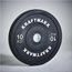 Kraftmark Internationella Viktskivor 50Mm Bumper 1.0