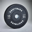 Kraftmark Internationella Viktskivor 50Mm Bumper 1.0