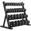 Gymstick Multi-Layer Rack For Dumbbells Hantlar