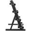 Gymstick Multi-Layer Rack For Dumbbells Hantlar