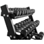 Gymstick Multi-Layer Rack For Dumbbells Hantlar