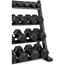 Gymstick Multi-Layer Rack For Dumbbells Hantlar