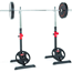 Gymstick Press & Squat Stand