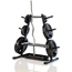 Gymstick Rack For Iron Weight Plates Viktskivor
