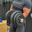 Titan Life Handweight 20Kg - Adjustable