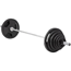 Master Fitness Skivstångset Viktpaket Deluxe 115Kg