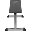 Master Fitness Harjoituspenkki Flat Bench Hopea